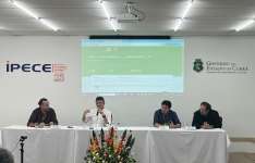 Portal inédito do Ipece permite consultar tarifas do produtos exportados pelo Ceará para União Europeia