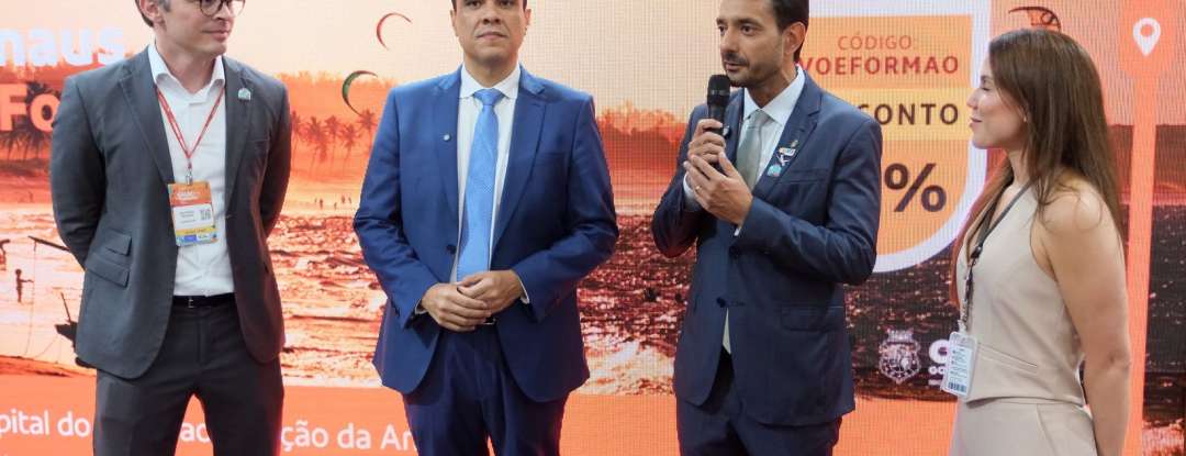 GOL anuncia novo voo entre Fortaleza e Manaus e amplia operações para Miami na alta temporada