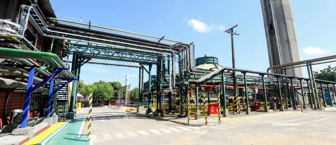 Setor industrial posiciona o Ceará em novo ciclo de desenvolvimento econômico
