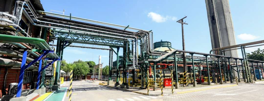Setor industrial posiciona o Ceará em novo ciclo de desenvolvimento econômico
