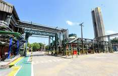 Setor industrial posiciona o Ceará em novo ciclo de desenvolvimento econômico