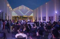 Espaços culturais do Governo do Ceará recebem a 24ª Semana Nacional de Museus