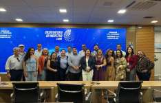 Encontro fortalece estratégias para o desenvolvimento regional de municípios cearenses