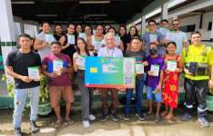 Detran-CE atende candidatos da CNH Popular em oito municípios nos dias 23 e 24 de maio