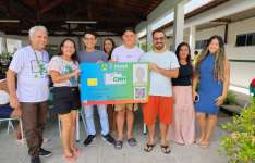 Detran-CE realiza atendimento do programa CNH Popular em mais quatro municípios nos dias 30 e 31 de maio