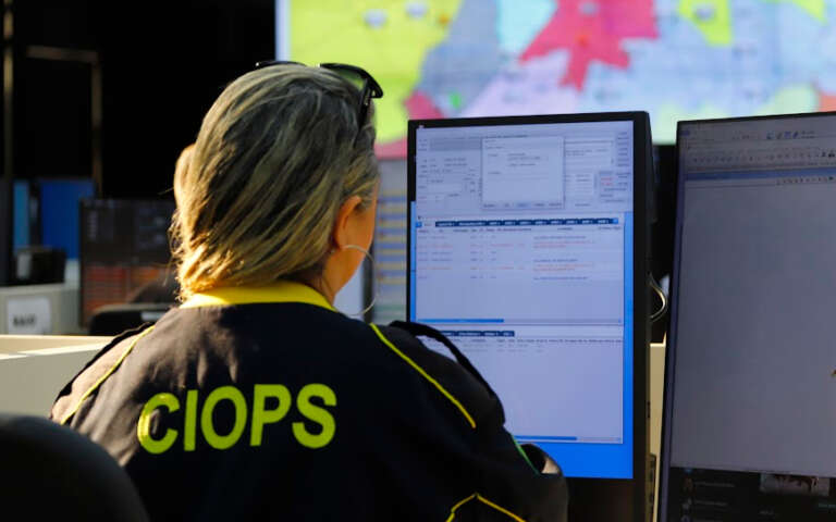 Foto: Reprodução/Secom Ceará