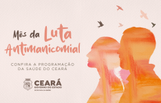 Maio traz programação de debates e formações no Ceará sobre luta antimanicomial