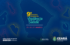 Seminário Estadual de Vigilância em Saúde divulga programação; inscrições estão encerradas