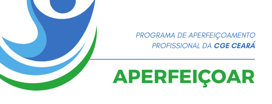 CGE divulga balanço do Programa Aperfeiçoar com mais de 1.632 participações em capacitações e eventos