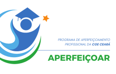 CGE divulga balanço do Programa Aperfeiçoar com mais de 1.632 participações em capacitações e eventos
