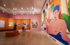 Centro Dragão do Mar realiza programação gratuita em celebração ao Dia Internacional dos Museus