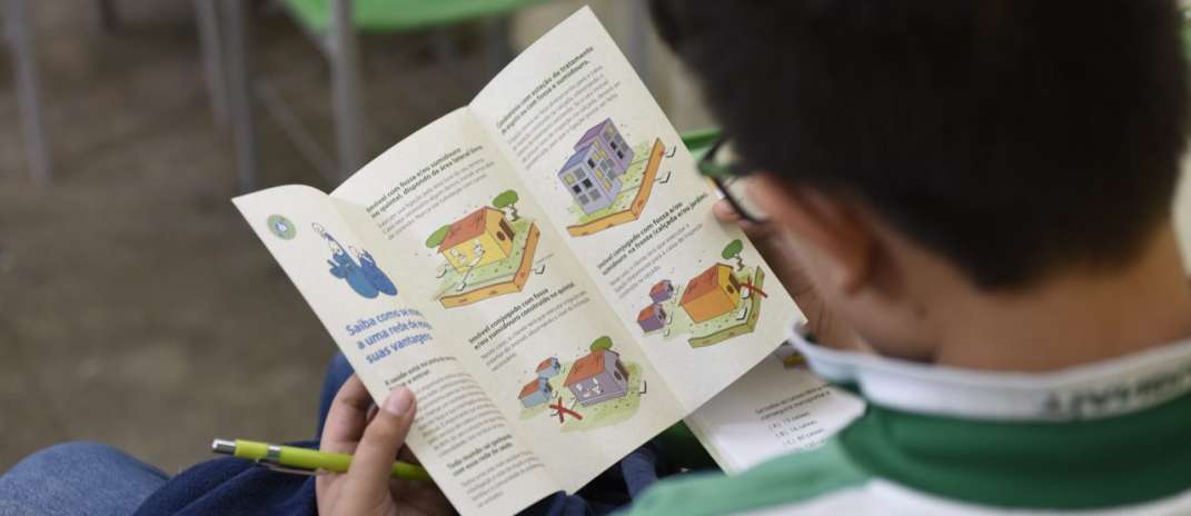 Cagece e Aladyr promovem a 6ª edição das Olimpíadas da Água