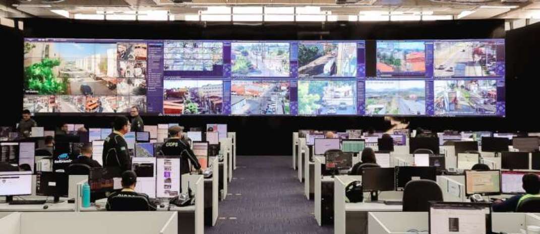 Com apoio das ferramentas de tecnologia da SSPDS, suspeito de furto de veículo é preso em flagrante pela PMCE na Capital
