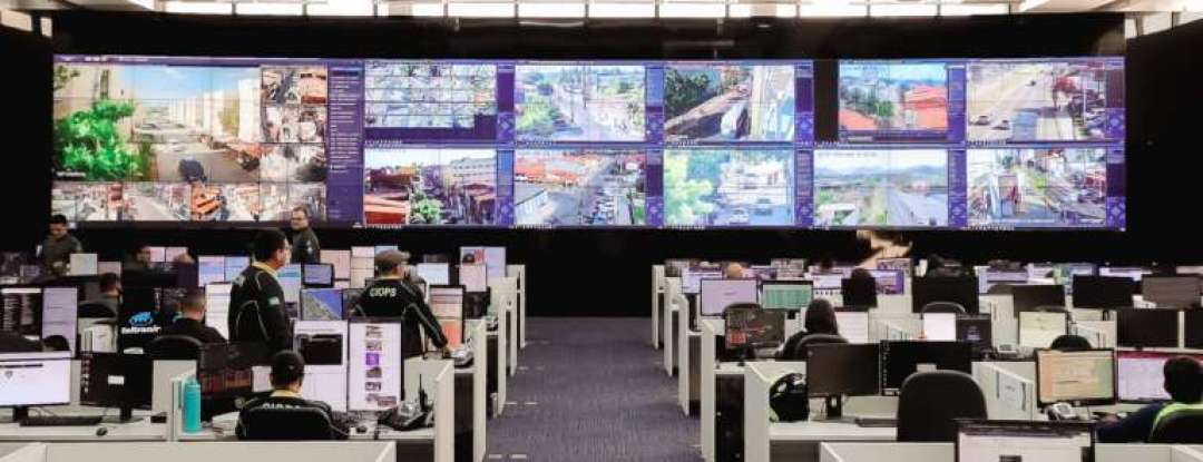Com apoio das ferramentas de tecnologia da SSPDS, suspeito de furto de veículo é preso em flagrante pela PMCE na Capital 