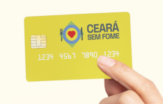 Governo do Estado promove entregas regionalizadas do cartão Ceará Sem Fome