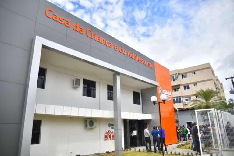Foto: Reprodução/Secom Ceará