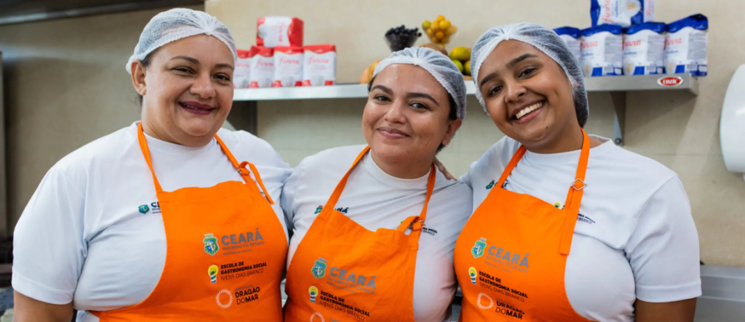 VI Mostra de Gastronomia Social e Cultura Alimentar promove os sabores do Ceará nos dias 6 e 7 de maio
