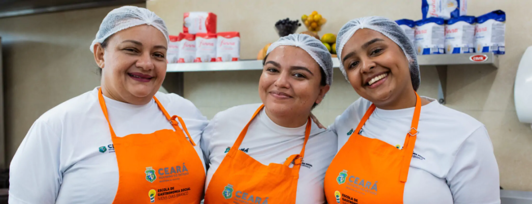 VI Mostra de Gastronomia Social e Cultura Alimentar promove os sabores do Ceará nos dias 6 e 7 de maio