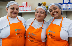 VI Mostra de Gastronomia Social e Cultura Alimentar promove os sabores do Ceará nos dias 6 e 7 de maio