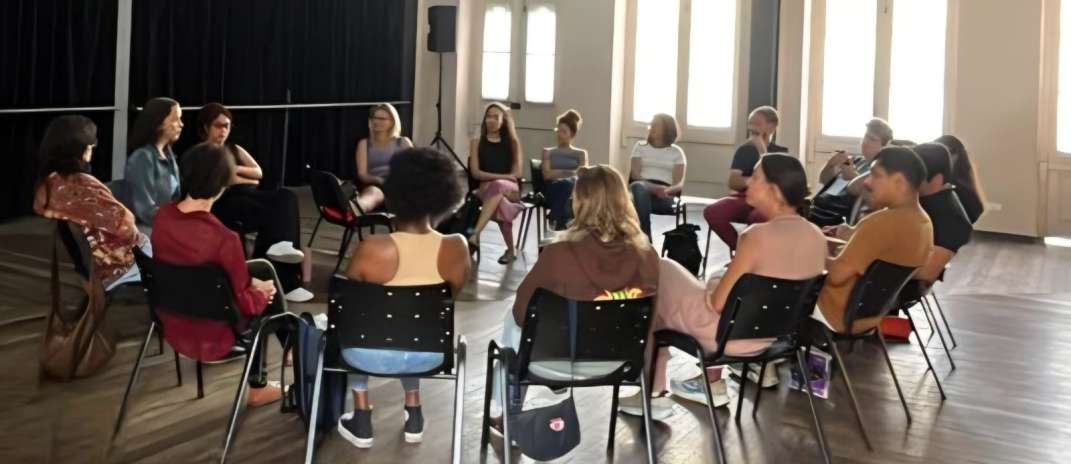 Inscrições abertas para curso sobre a pedagogia da Escola Carroça de Mamulengos, na Pinacoteca do Ceará