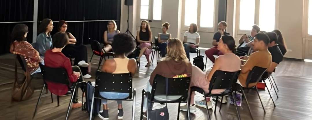Inscrições abertas para curso sobre a pedagogia da Escola Carroça de Mamulengos, na Pinacoteca do Ceará 