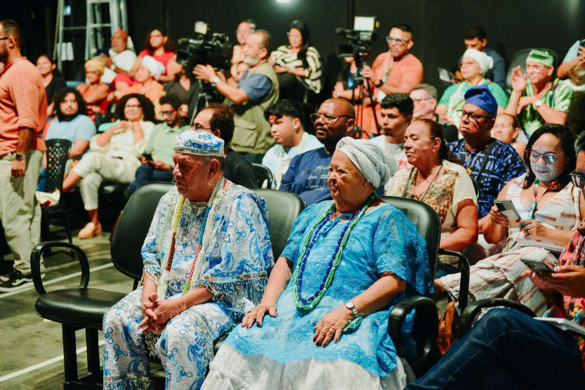 Foto: Reprodução/Secom Ceará