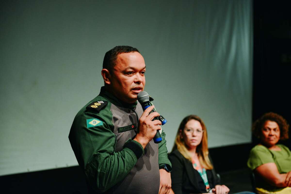 Foto: Reprodução/Secom Ceará