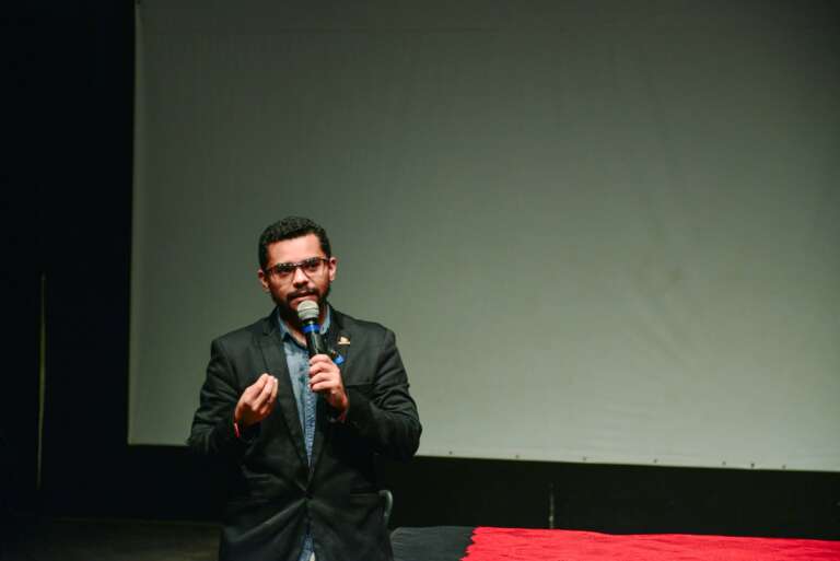 Foto: Reprodução/Secom Ceará