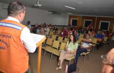 Defesa Civil e Supesp promovem a 2ª Conferência Regional de Proteção e Defesa Civil