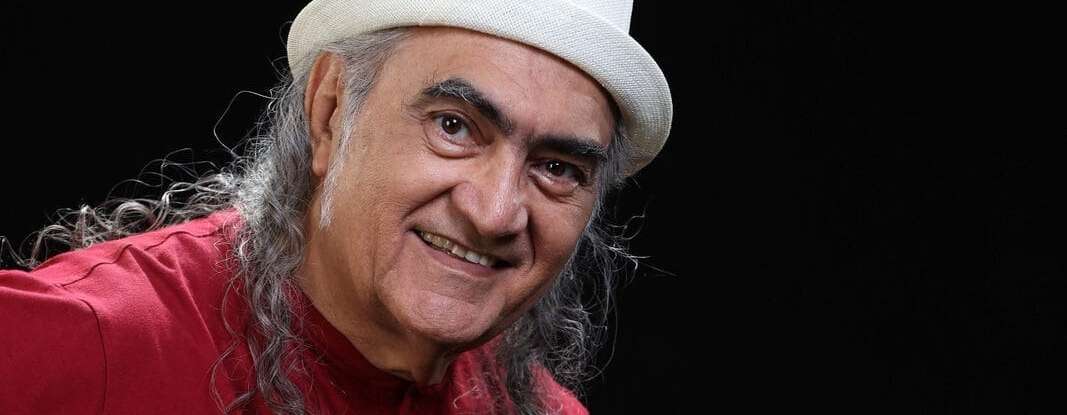 Teatro Carlos Câmara recebe show solidário em homenagem a Wilson Cirino, mestre do Pessoal do Ceará