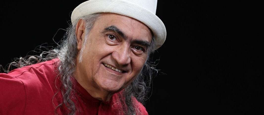 Teatro Carlos Câmara recebe show solidário em homenagem a Wilson Cirino, mestre do Pessoal do Ceará
