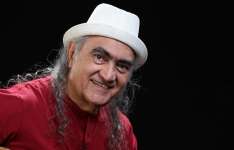 Teatro Carlos Câmara recebe show solidário em homenagem a Wilson Cirino, mestre do Pessoal do Ceará