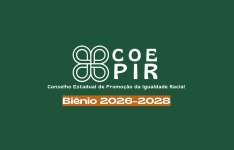 Prorrogado o prazo para divulgação da lista das entidades candidatas habilitadas para compor o Coepir no Biênio 2026-2028