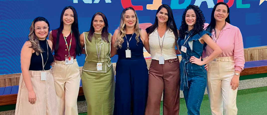 Mês do Trabalhador: dedicação e solidariedade marcam rotina de profissionais do Hemoce