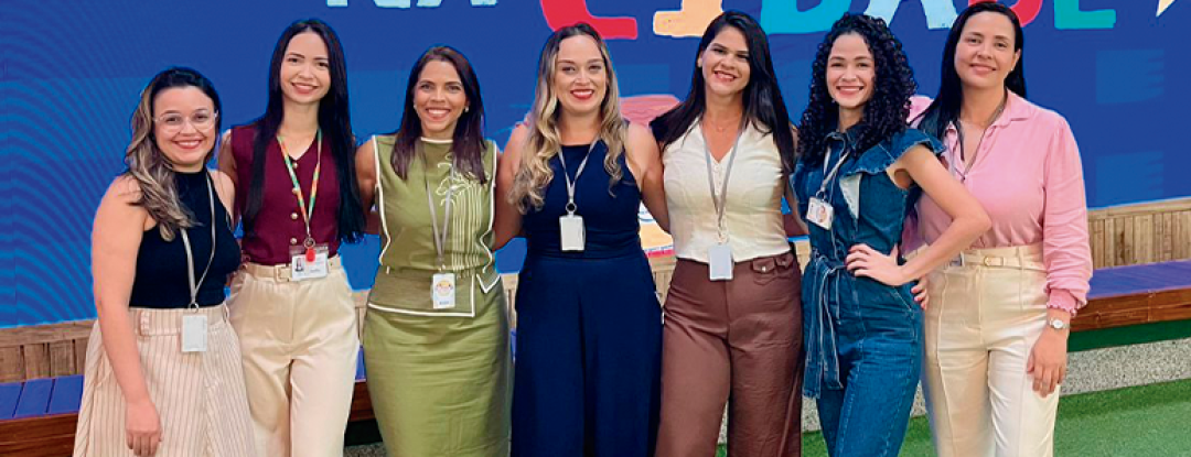 Mês do Trabalhador: dedicação e solidariedade marcam rotina de profissionais do Hemoce