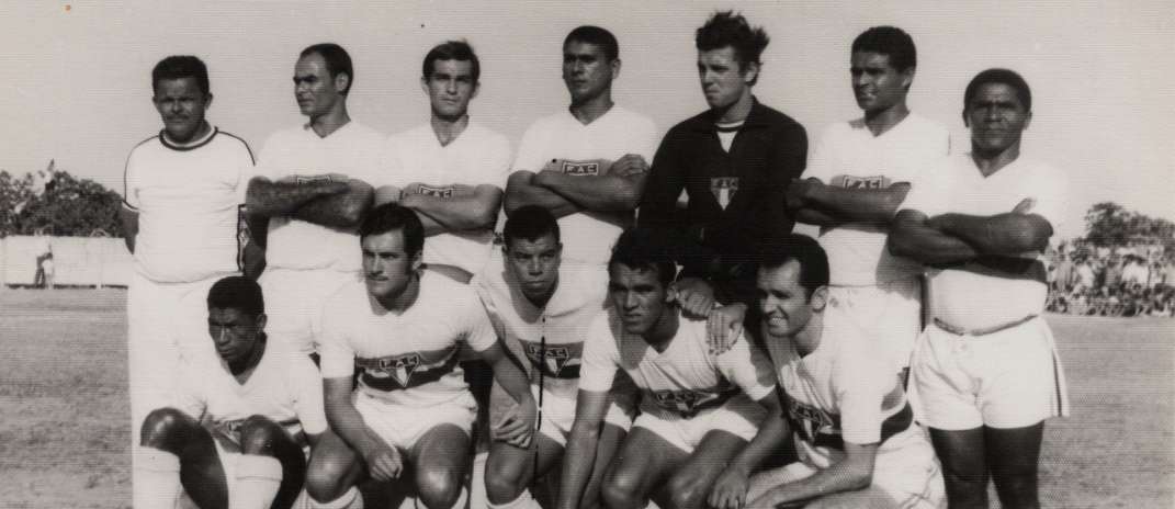 Museu Ferroviário celebra os 93 anos do Ferroviário Atlético Clube