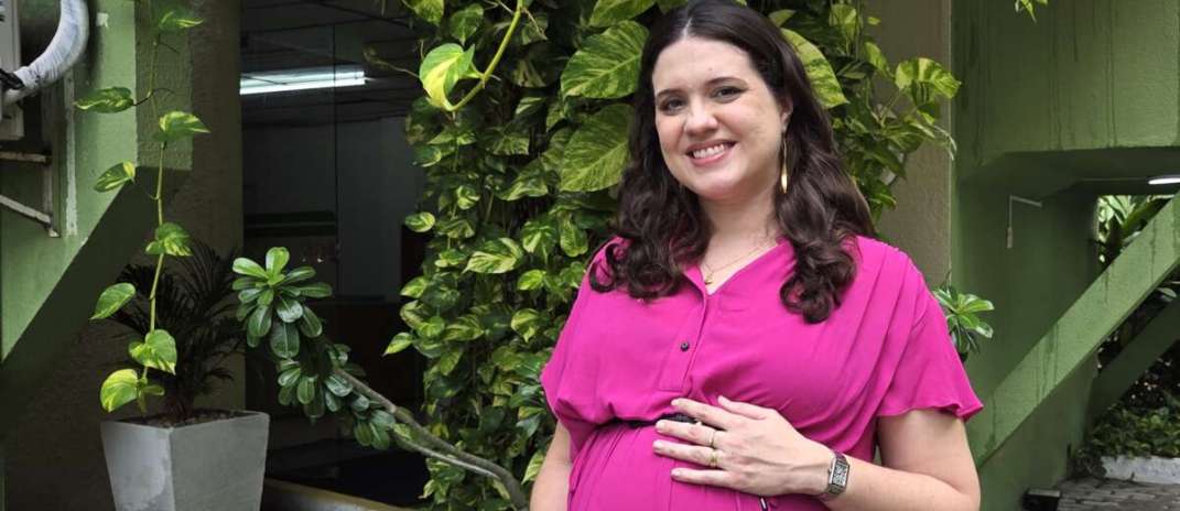 Maternidade e rearranjos familiares: como a divisão de responsabilidades pode construir uma rede de apoio