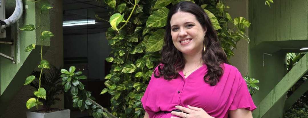 Maternidade e rearranjos familiares: como a divisão de responsabilidades pode construir uma rede de apoio