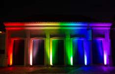 Casa de Antônio Conselheiro realiza programação em alusão ao Dia Internacional de Combate à LGBTfobia e à Semana Janaína Dutra