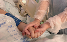 Visita estendida na UTI do HGWA aproxima famílias e fortalece a recuperação dos pacientes