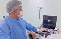 Cirurgia vascular: Hospital Regional do Cariri realiza atendimento especializado em casos graves de doenças vasculares e de traumas