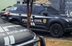 Polícia Civil elucida homicídio registrado em Cariré e captura último suspeito 