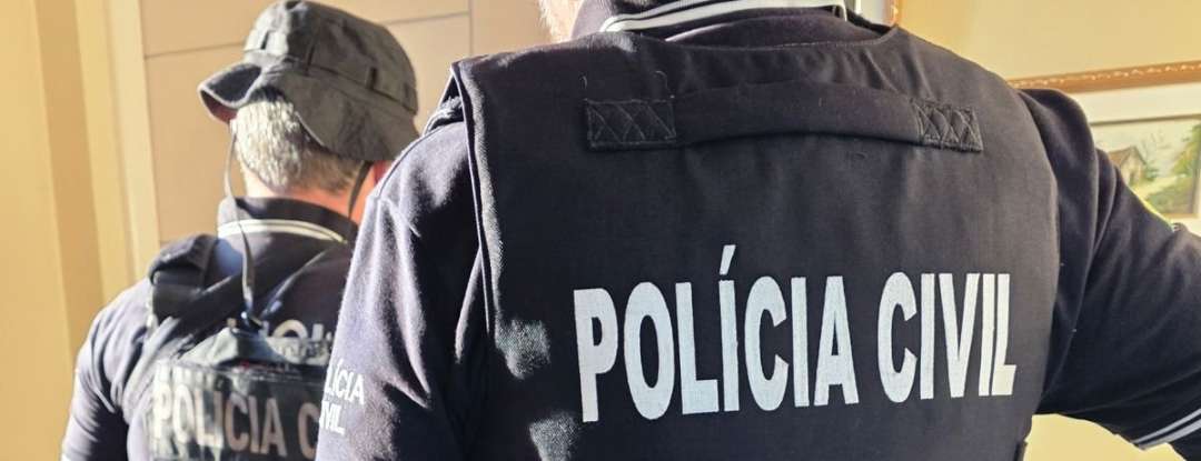 Cinco suspeitos de integrar grupo criminoso são capturados durante ofensiva da PCCE no CE e no PI