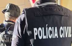 Foragido da Justiça cearense é preso em São Paulo durante ação integrada da PCCE e da PCSP