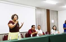 Oficinas regionalizadas discutem combate ao racismo e atendimento a povos tradicionais no Suas