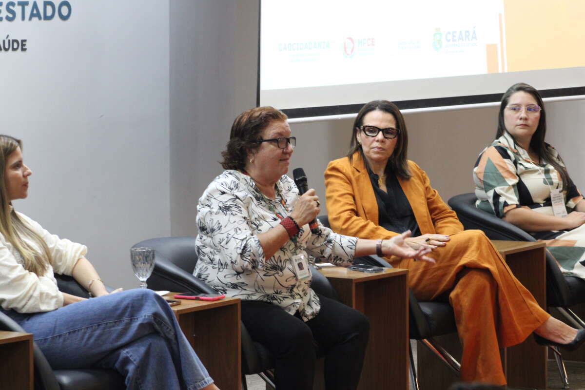 Foto: Reprodução/Secom Ceará