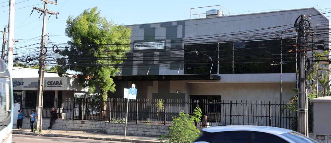 Etice consolida modernização do Ceará por meio de projetos estruturantes