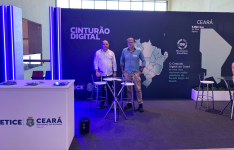 Etice participa do Consad 2026 com tecnologia de conectividade, estande e palestra