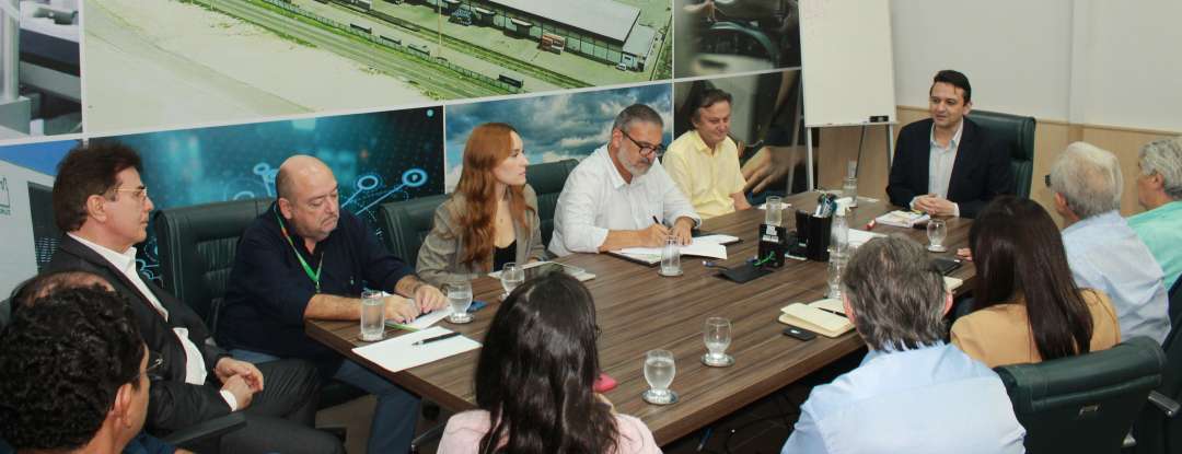 Sertão Central rumo à industrialização: Porto Seco e Nova ZPE em Quixeramobim prometem transformar a economia do Ceará