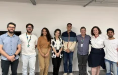 Oficina Conhecendo Sua Casa e Íris Academy movimentam programação semanal do Íris